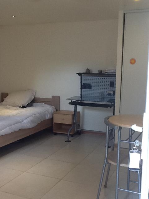 Location studio Venissieux - Photo 2