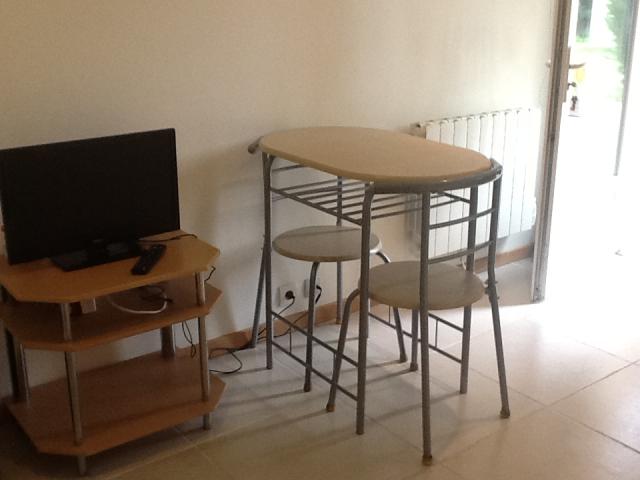 Location studio Venissieux - Photo 4