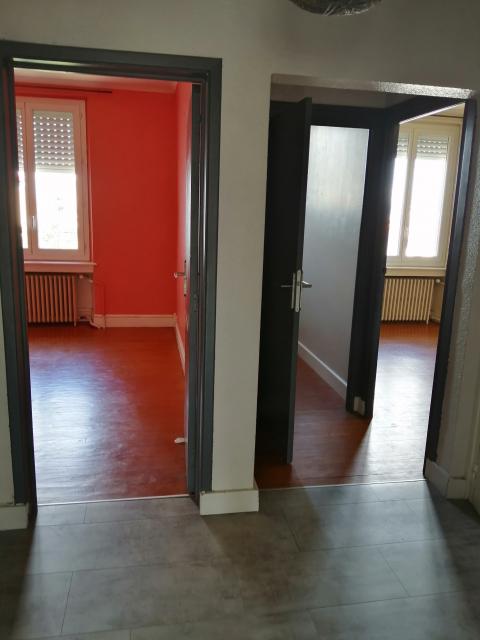 Location appartement T3 Clermont Ferrand - Photo 4