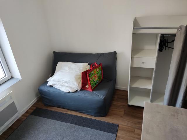 Location studio Nancy - Photo 3