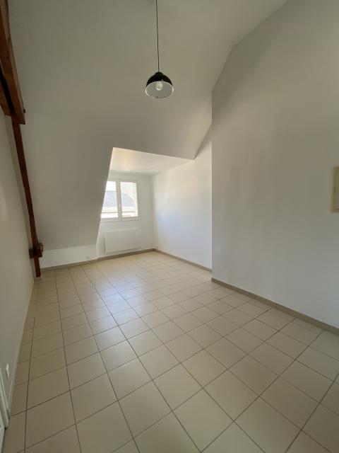 Location appartement T2 Tours - Photo 2