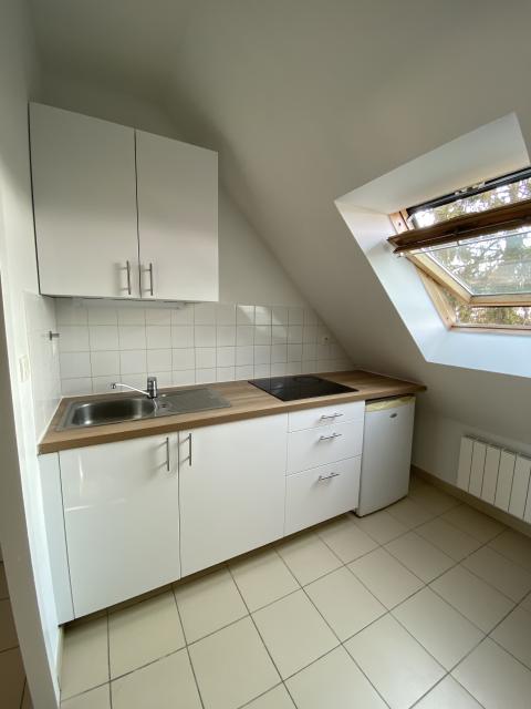 Location appartement T2 Tours - Photo 3
