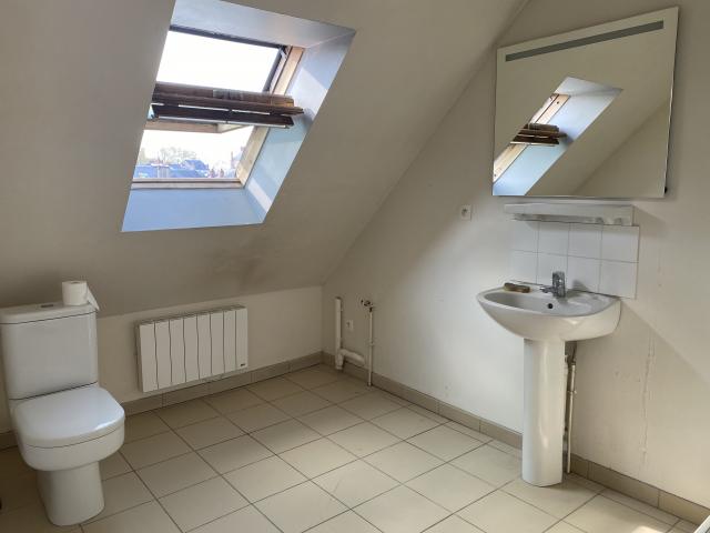 Location appartement T2 Tours - Photo 4