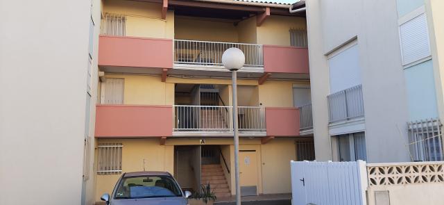 Location appartement T2 Narbonne Plage - Photo 1