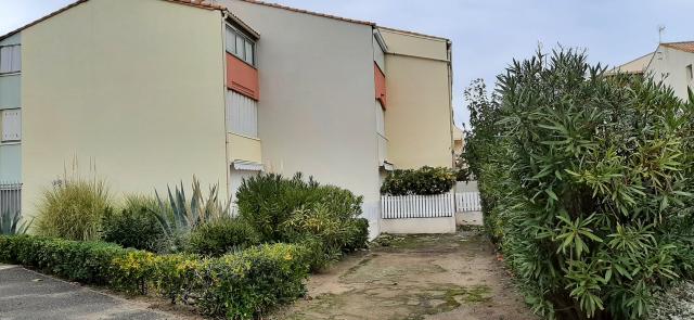Location appartement T2 Narbonne Plage - Photo 2