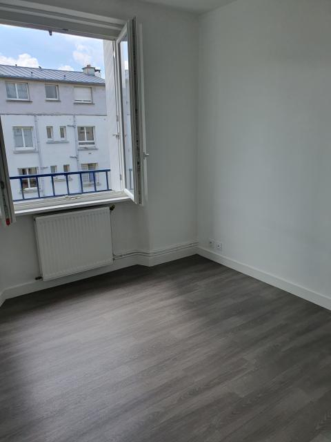 Location appartement T2 Brest - Photo 3