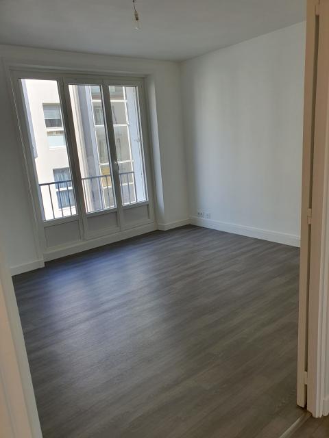 Location appartement T2 Brest - Photo 4