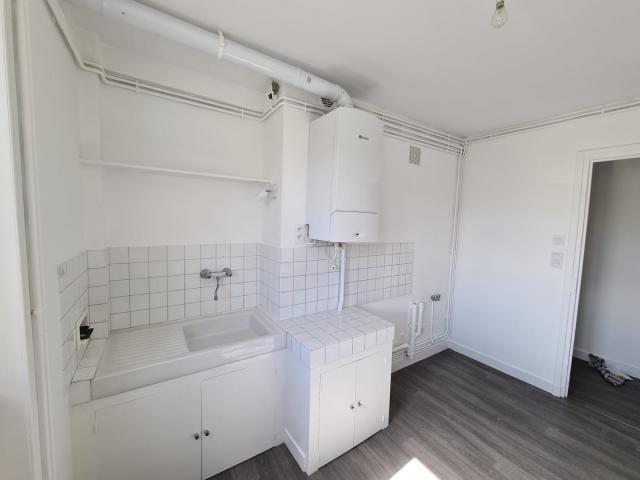 Location appartement T2 Brest - Photo 5
