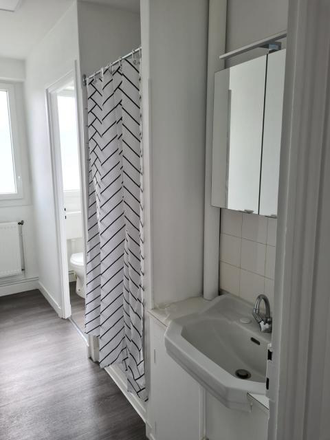 Location appartement T2 Brest - Photo 6