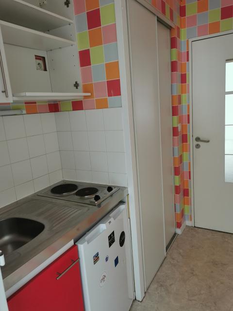 Location studio Tours - Photo 5
