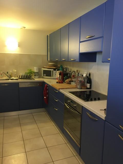 Location appartement T2 Marseille 01 - Photo 2