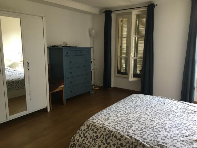 Location appartement T2 Marseille 01 - Photo 3