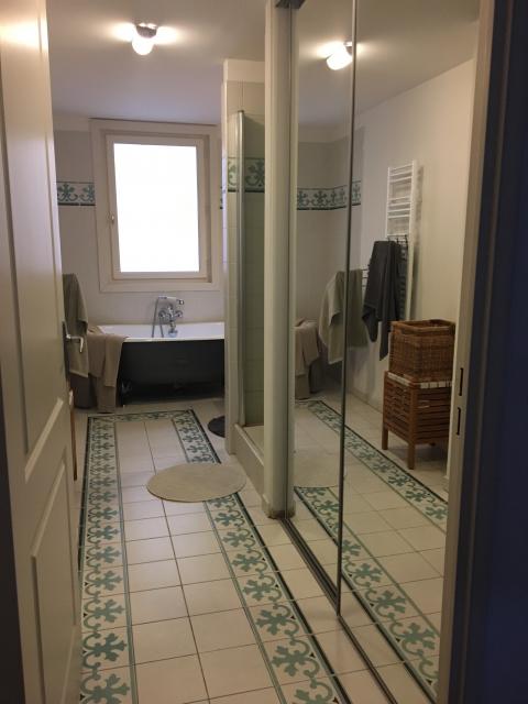 Location appartement T2 Marseille 01 - Photo 4