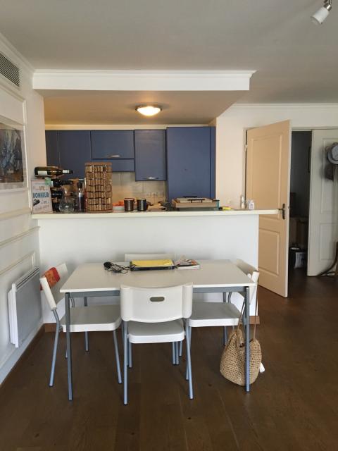 Location appartement T2 Marseille 01 - Photo 5