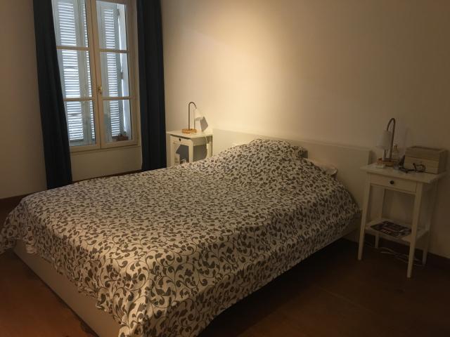 Location appartement T2 Marseille 01 - Photo 6