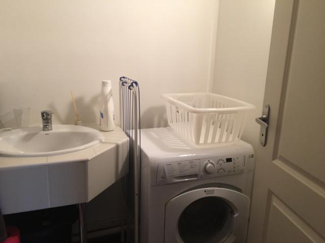 Location appartement T2 Marseille 01 - Photo 7