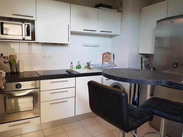 Location appartement T3 Toulouse - Photo 2