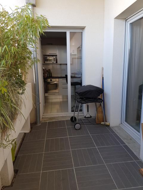 Location appartement T3 Toulouse - Photo 4