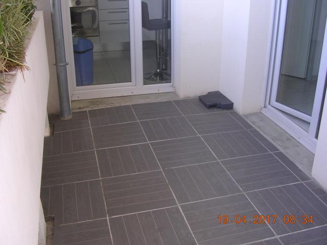 Location appartement T3 Toulouse - Photo 9