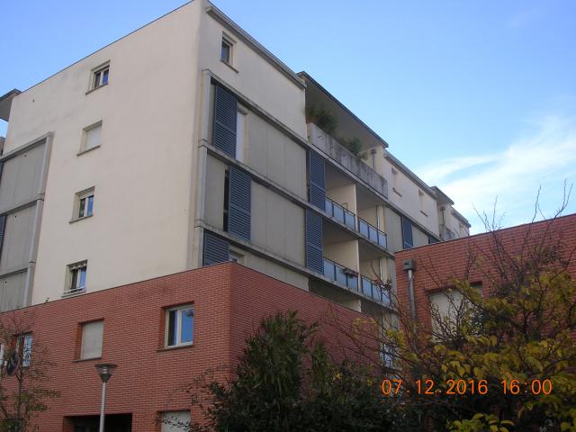 Location appartement T3 Toulouse - Photo 10