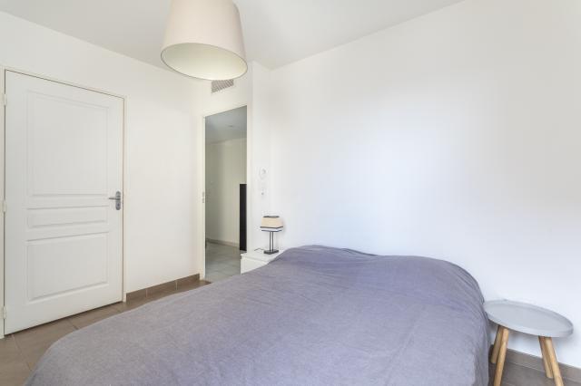 Location appartement T2 Marseille 08 - Photo 4