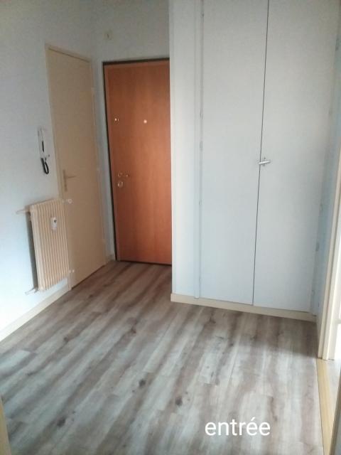 Location appartement T2 Hoenheim - Photo 2