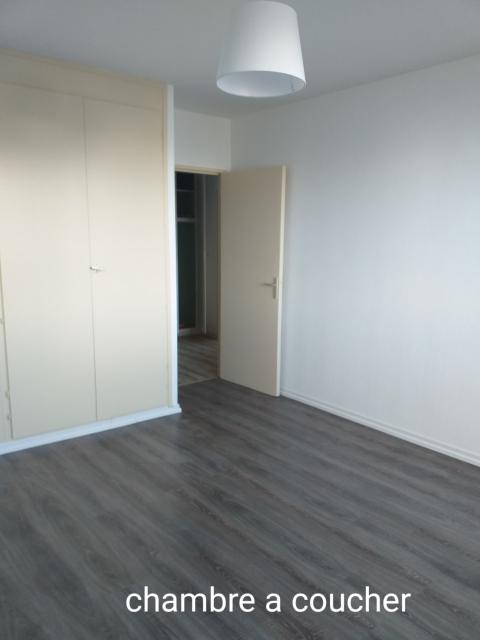 Location appartement T2 Hoenheim - Photo 3
