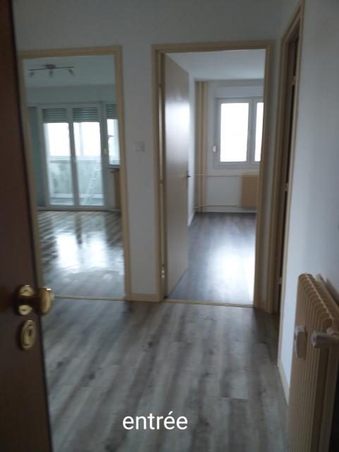 Location appartement T2 Hoenheim - Photo 4