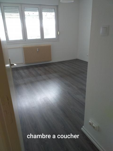 Location appartement T2 Hoenheim - Photo 5
