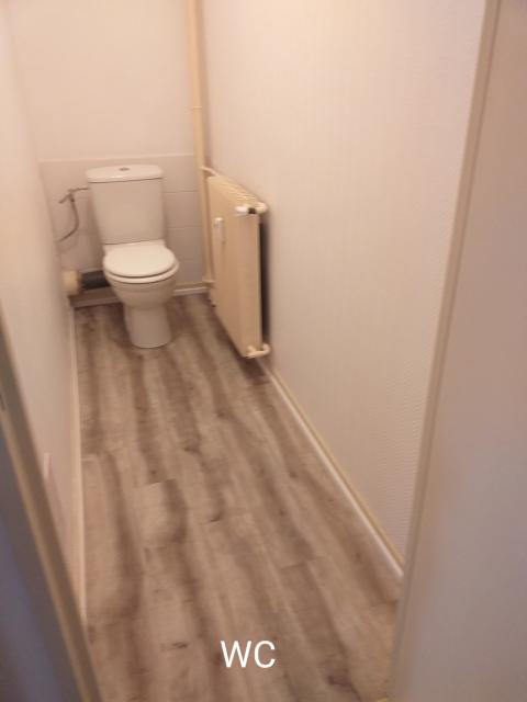 Location appartement T2 Hoenheim - Photo 7