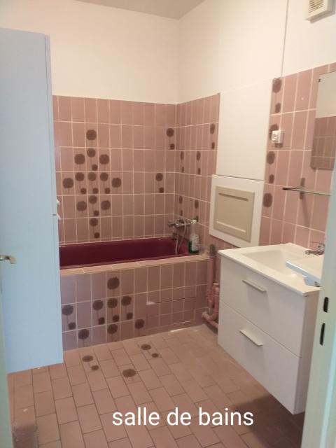 Location appartement T2 Hoenheim - Photo 8