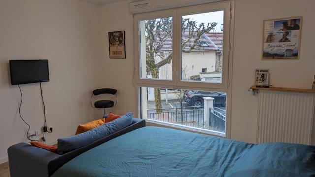 Location studio Champigny sur Marne - Photo 3