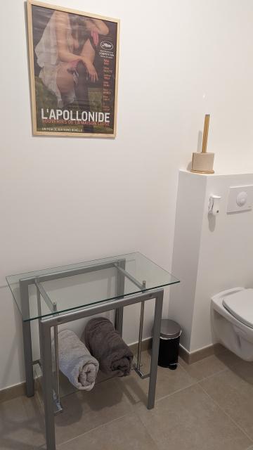Location studio Champigny sur Marne - Photo 5