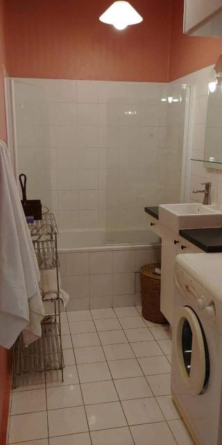 Location appartement T2 Lyon 3 - Photo 2
