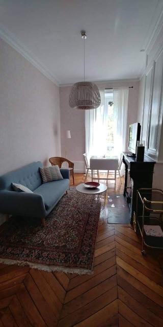 Location appartement T2 Lyon 3 - Photo 6