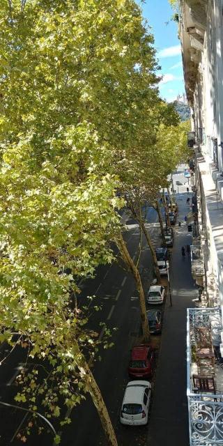 Location appartement T2 Lyon 3 - Photo 7