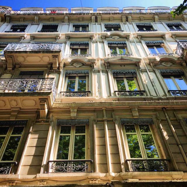 Location appartement T2 Lyon 3 - Photo 8