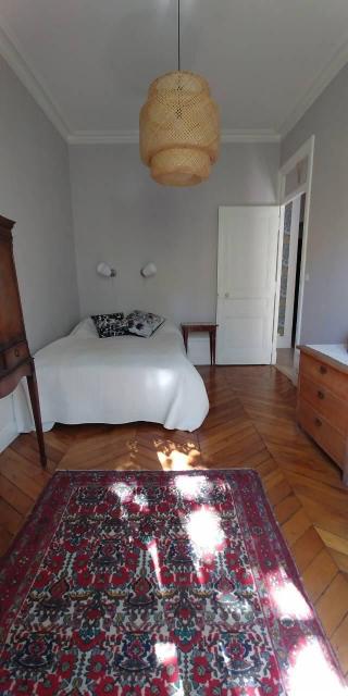 Location appartement T2 Lyon 3 - Photo 9