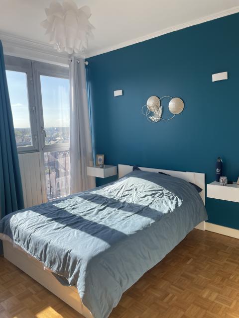 Location appartement T3 Chateauroux - Photo 2