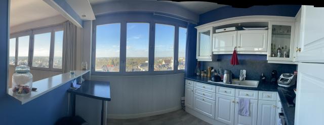 Location appartement T3 Chateauroux - Photo 3