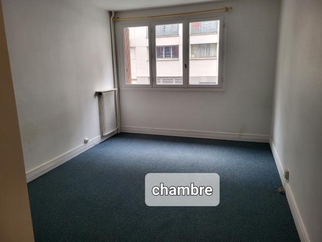 Location appartement T2 Paris 15 - Photo 4