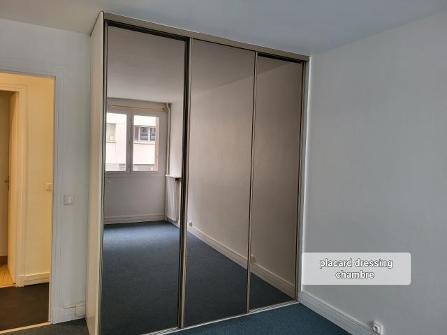 Location appartement T2 Paris 15 - Photo 5