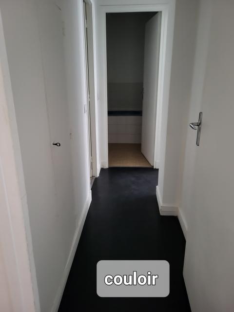 Location appartement T2 Paris 15 - Photo 7