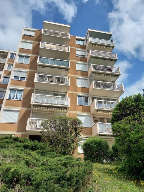 Location appartement T3 Vienne - Photo 3