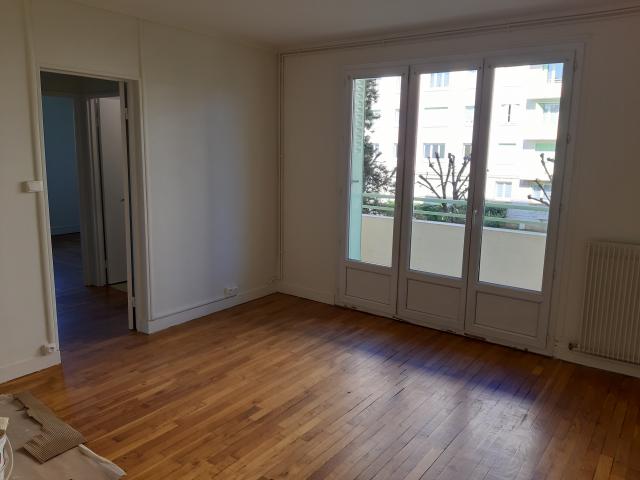 Location appartement T3 Auxerre - Photo 2