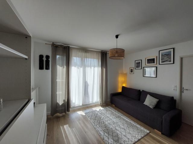 Location appartement T2 Draguignan - Photo 2