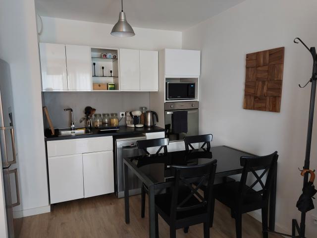 Location appartement T2 Draguignan - Photo 3