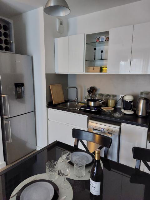 Location appartement T2 Draguignan - Photo 4