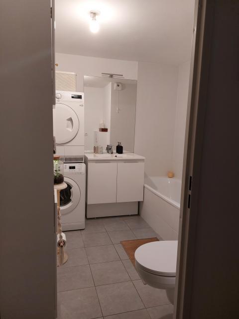 Location appartement T2 Draguignan - Photo 5