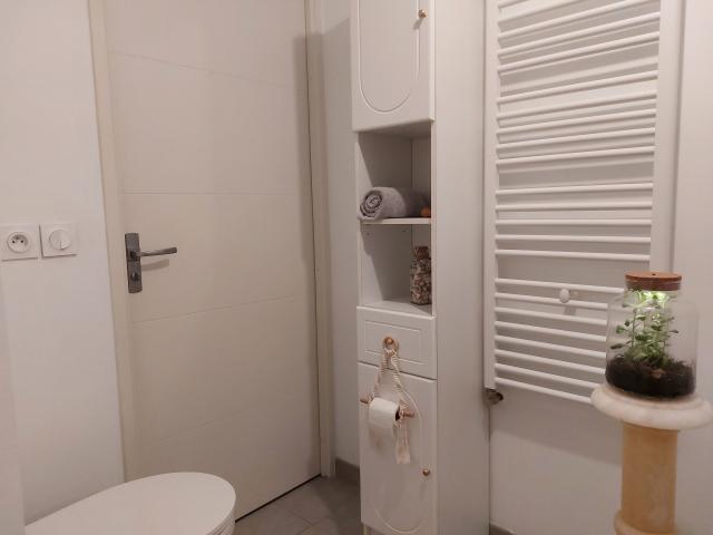 Location appartement T2 Draguignan - Photo 6